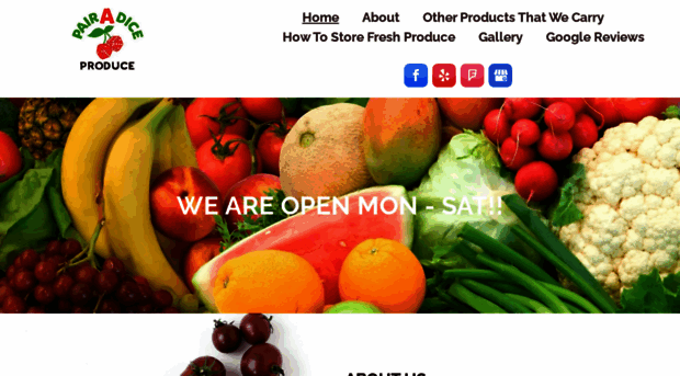 pairadiceproduce.com