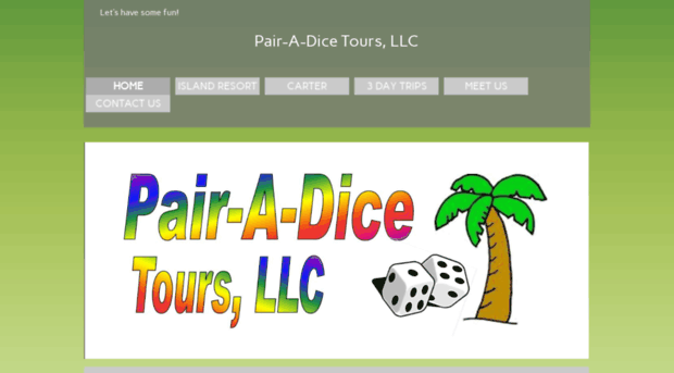 pairadicetours.com