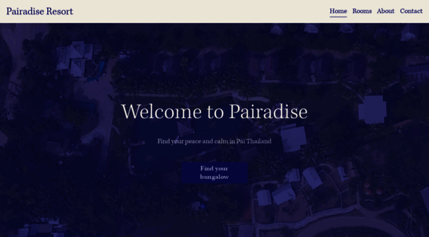 pairadise.com
