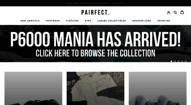 pairfectfootwear.co.uk