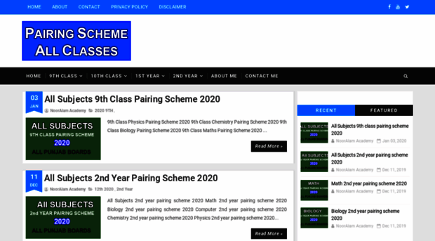 pairing-scheme.blogspot.com