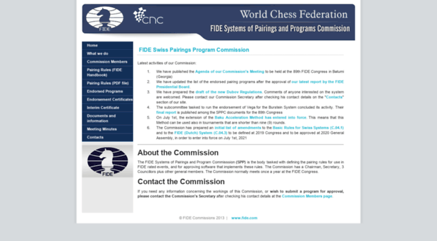 pairings.fide.com