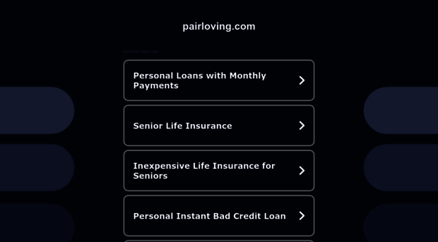 pairloving.com