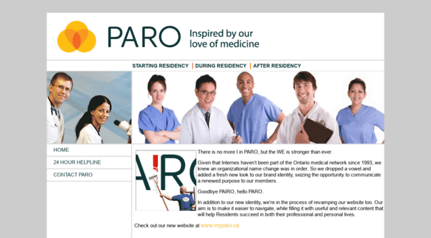 pairo.org