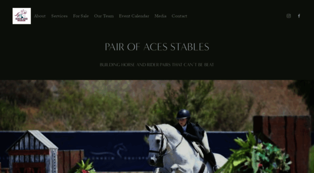 pairofacesstables.com