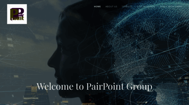 pairpointgroup.com