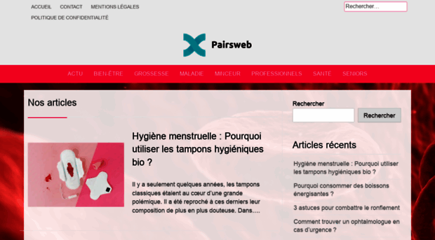 pairsweb.org