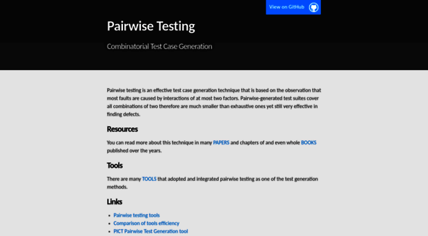 pairwise.org