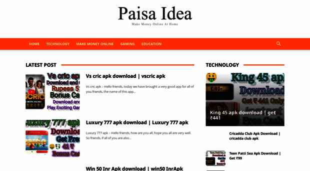 paisaidea.com