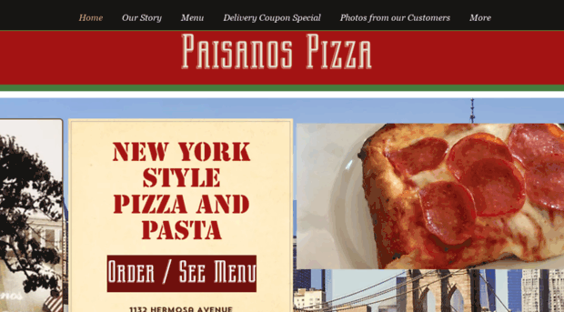 paisanospizzahb.com