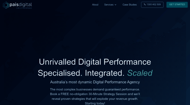 paisdigital.com.au