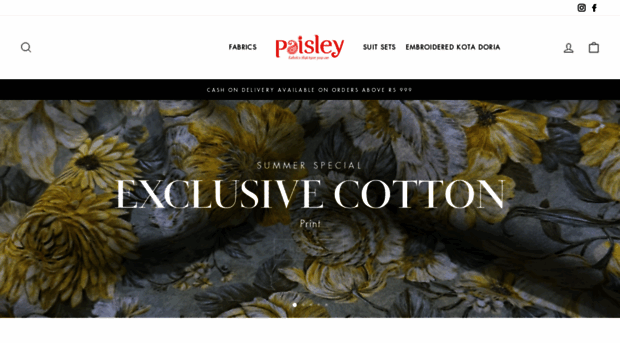 paisley-fabrics.myshopify.com