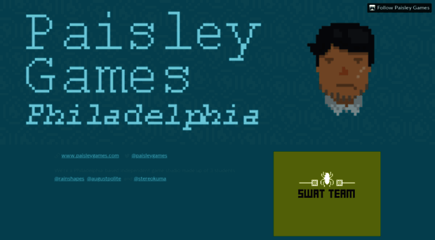 paisleygames.itch.io