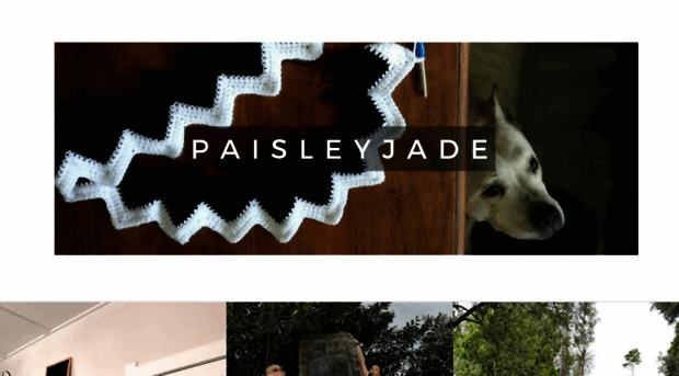 paisleyjade.com