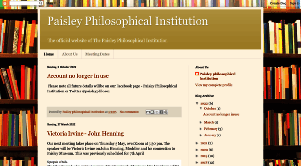 paisleyphilosophicalinstitution.blogspot.com