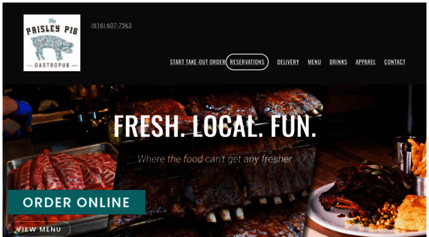 paisleypigpub.com