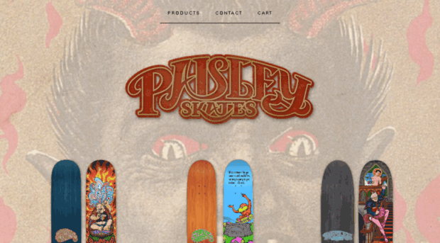 paisleyskates.bigcartel.com