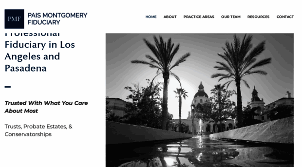 paismontgomery.com