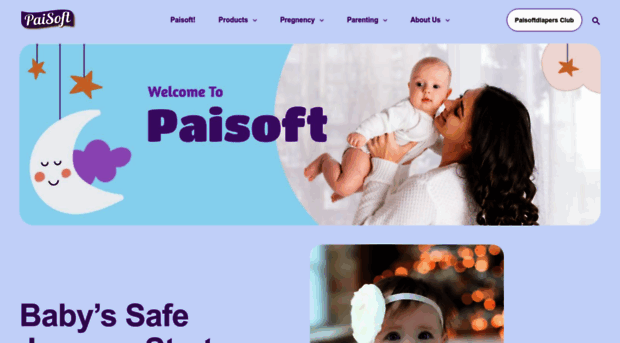paisoftdiaper.com