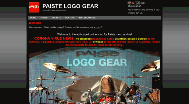 paistelogogear.com