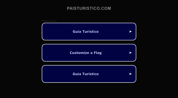 paisturistico.com