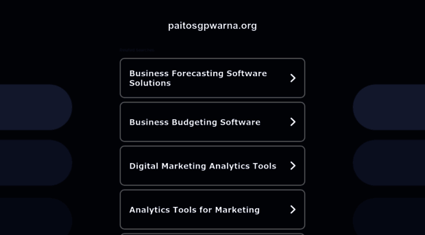 paitosgpwarna.org