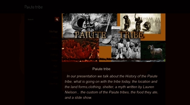 paiutetribe.weebly.com