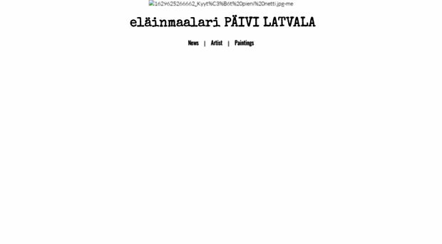 paivilatvala.fi