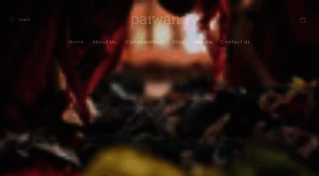 paiwandstudio.com