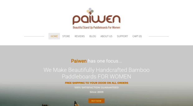 paiwenboards.com