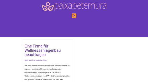 paixaoeternura.com