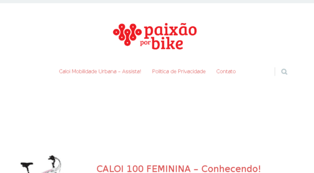 paixaoporbike.com