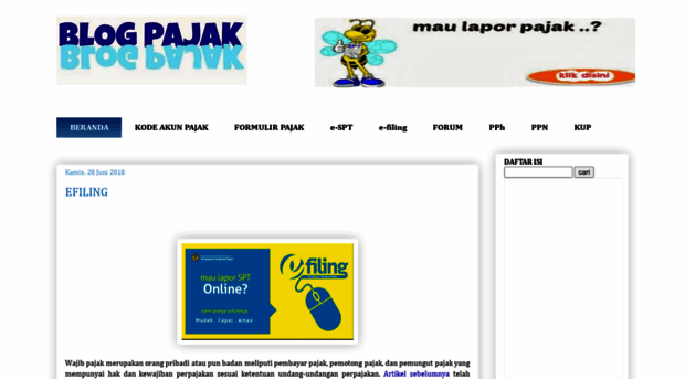 pajak-moell.blogspot.com