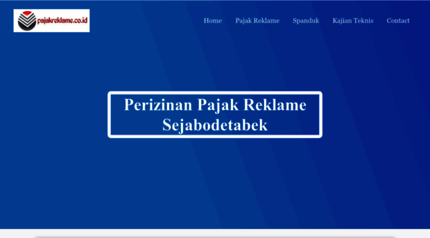 pajakreklame.co.id