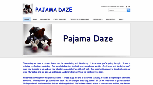pajamadaze.com