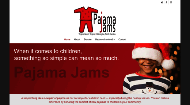 pajamajams.org