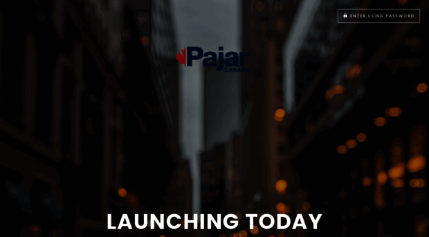 pajar-canada.myshopify.com