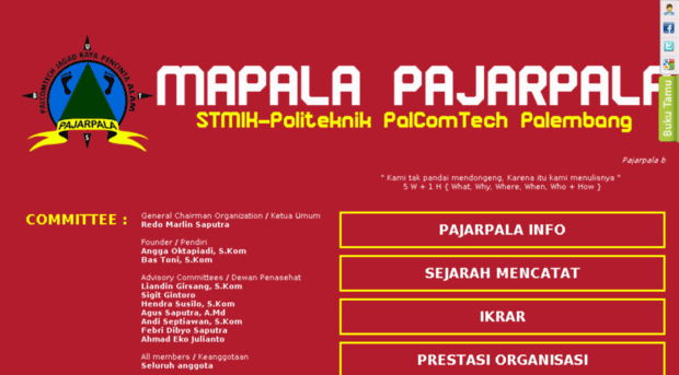 pajarpala.org