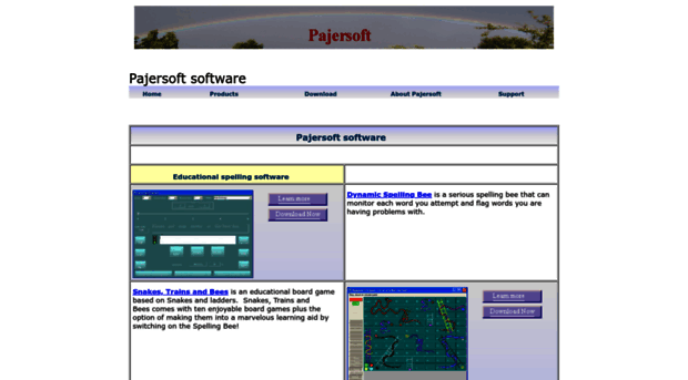 pajersoft.com