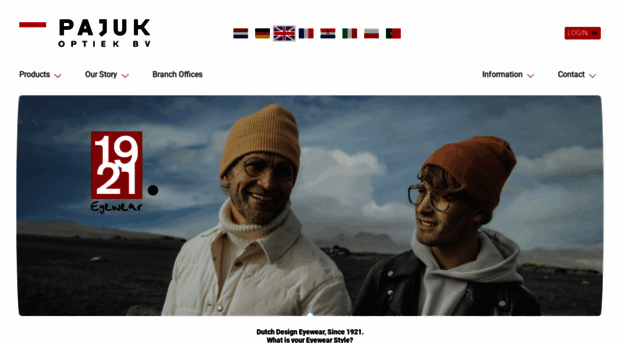 pajuk.com