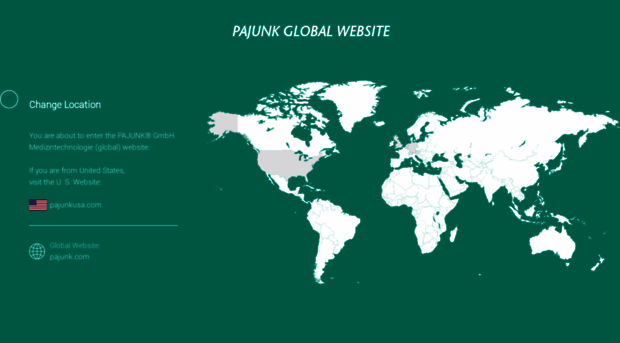 pajunk-gmbh.de