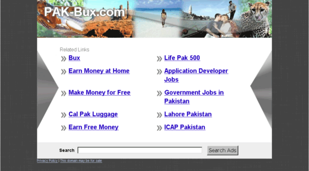 pak-bux.com