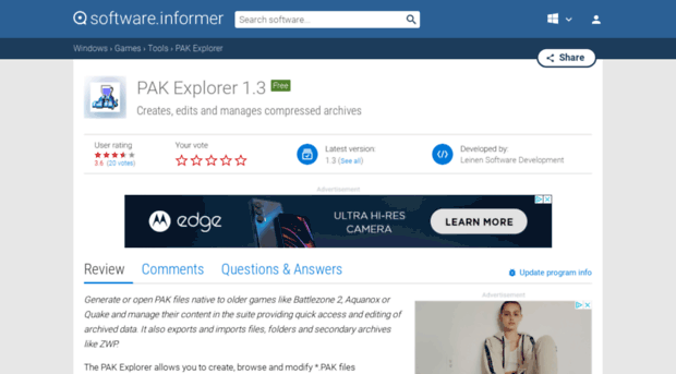 pak-explorer.software.informer.com