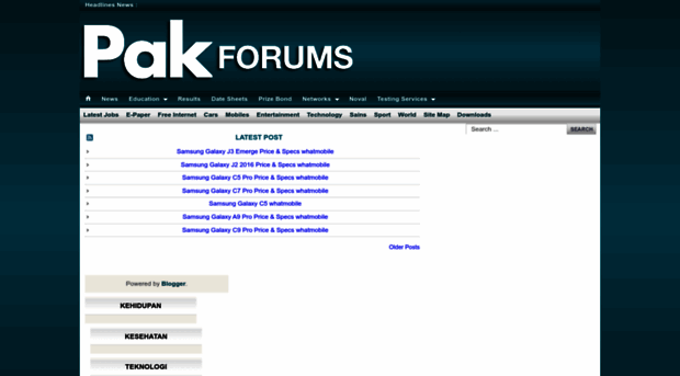 pak-forums.blogspot.com