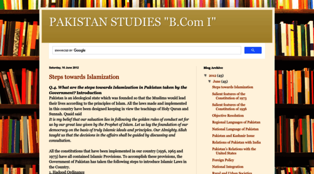 pak-studies4bcomi.blogspot.com