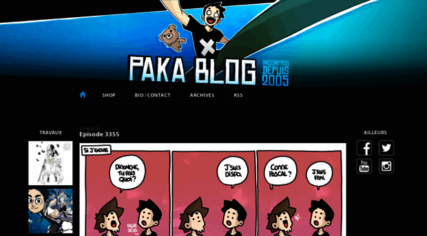 paka-blog.com