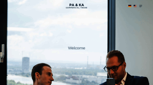 paka-trade.com