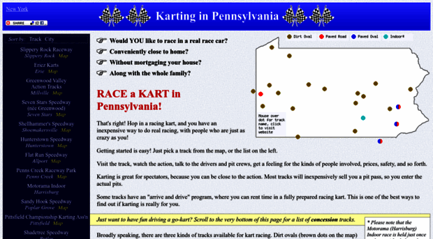 pakarting.com