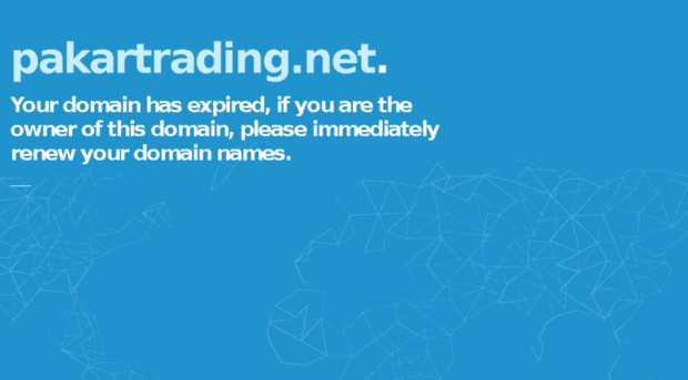 pakartrading.net