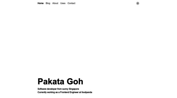 pakatagoh.com